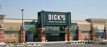 Dick's Sporting Goods Loveland, CO