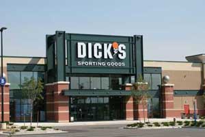 Dick's Sporting Goods Loveland, CO