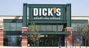 Dick's Sporting Goods