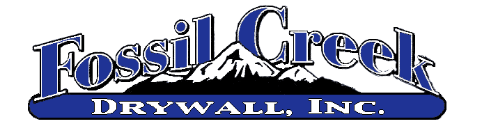 Fossil Creek Drywall