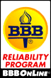 Better Business Bureau Member